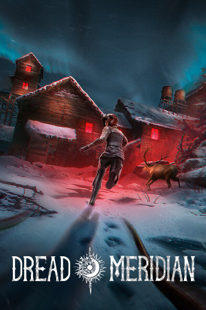 Dread Meridian - скачать торрент бесплатно на ПК