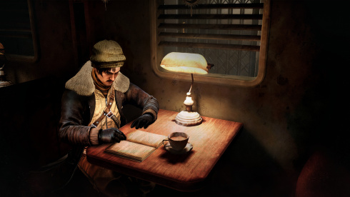 Dread Meridian - скриншот 3