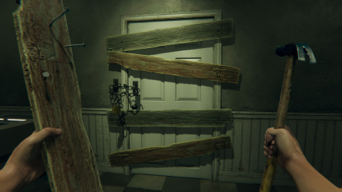 HELLMART - скриншот 6