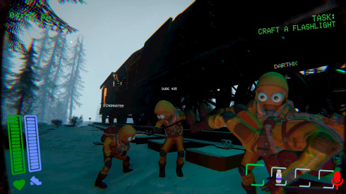 Dreadway - скриншот 1