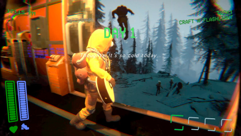 Dreadway - скриншот 2