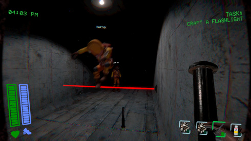 Dreadway - скриншот 3