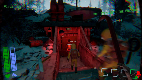 Dreadway - скриншот 5