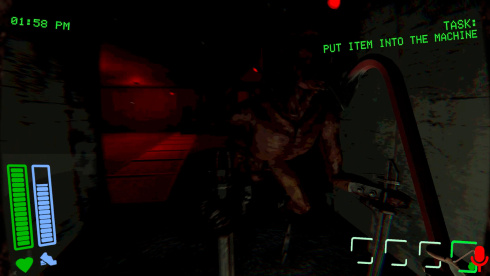 Dreadway - скриншот 6