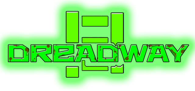 Dreadway - логотип игры