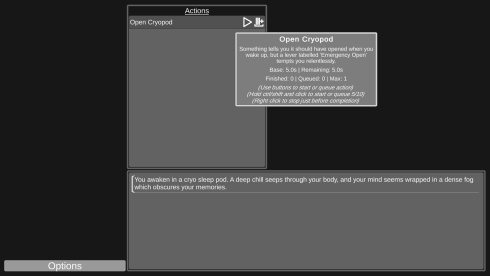Terraformental - скриншот 1