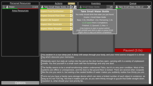 Terraformental - скриншот 3