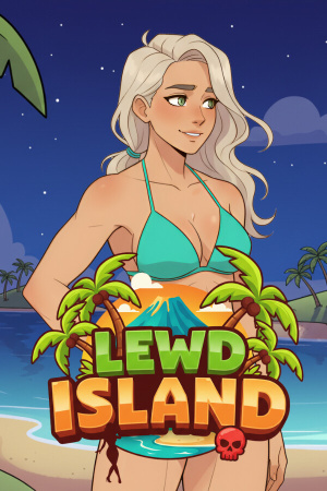 Lewd Island - скачать торрент бесплатно на ПК