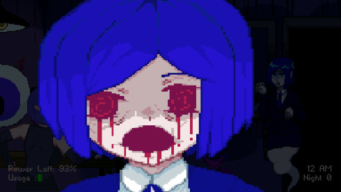 Five Nights at Dream's​ - скриншот 6