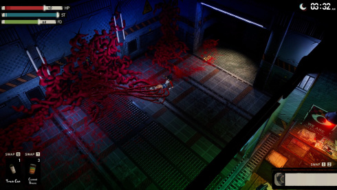 I Hate This Place - скриншот 4