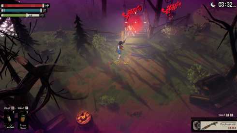 I Hate This Place - скриншот 6