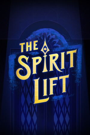 THE SPIRIT LIFT - скачать торрент бесплатно на ПК