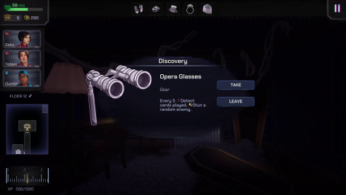 THE SPIRIT LIFT - скриншот 6