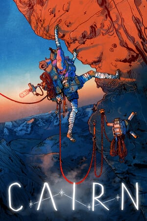 Cairn - скачать торрент бесплатно на ПК