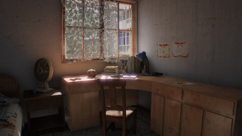 Millennium Dream - скриншот 1