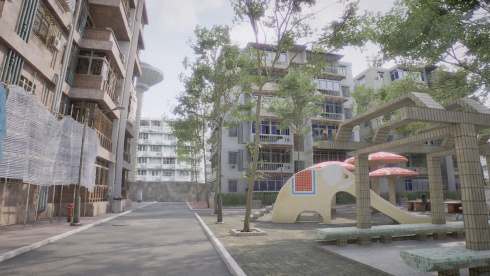 Millennium Dream - скриншот 2