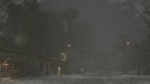 Millennium Dream - скриншот 4