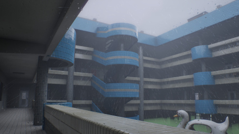 Millennium Dream - скриншот 5