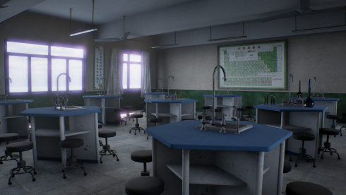 Millennium Dream - скриншот 6