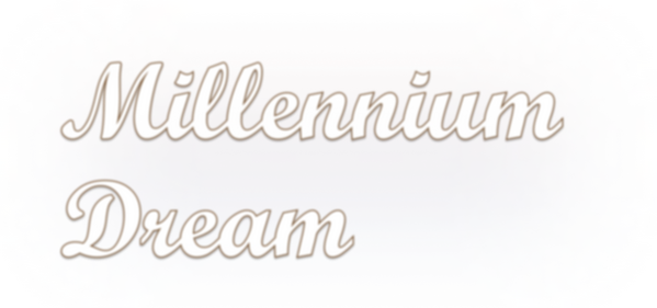 Millennium Dream - логотип игры