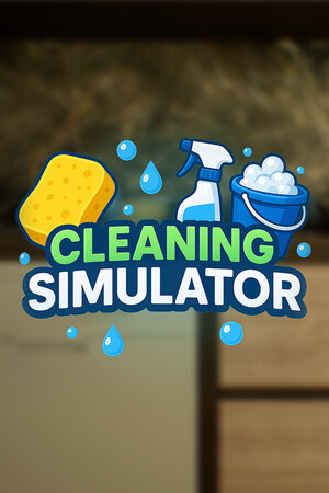 Cleaning Simulator - скачать торрент бесплатно на ПК