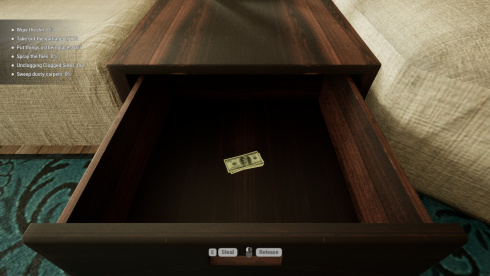 Cleaning Simulator - скриншот 6