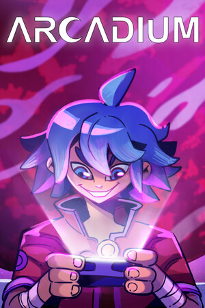 Arcadium - Space Odyssey - скачать торрент бесплатно на ПК