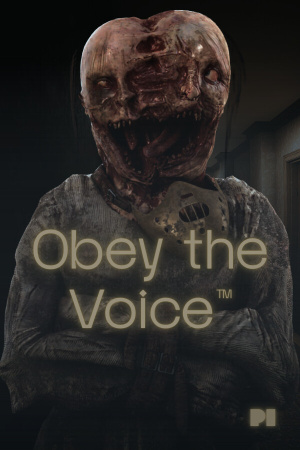 Obey the Voice - скачать торрент бесплатно на ПК