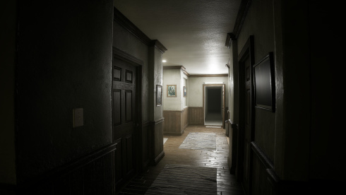 Obey the Voice - скриншот 1