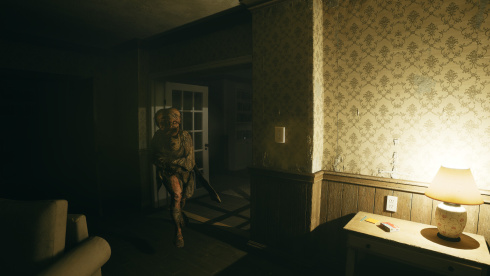 Obey the Voice - скриншот 2