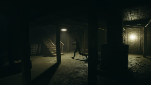 Obey the Voice - скриншот 5