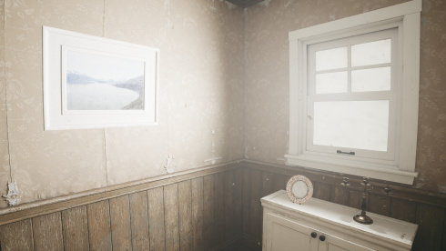 Obey the Voice - скриншот 6