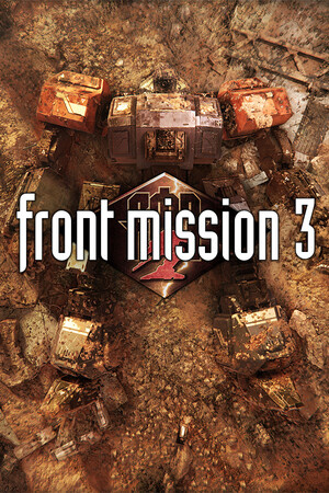 FRONT MISSION 3: Remake - скачать торрент бесплатно на ПК