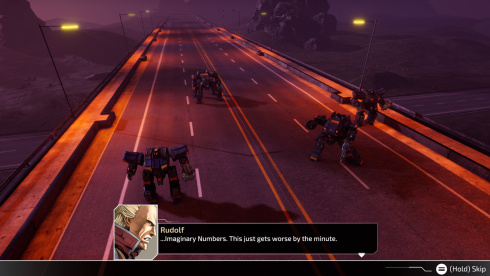 FRONT MISSION 3: Remake - скриншот 5