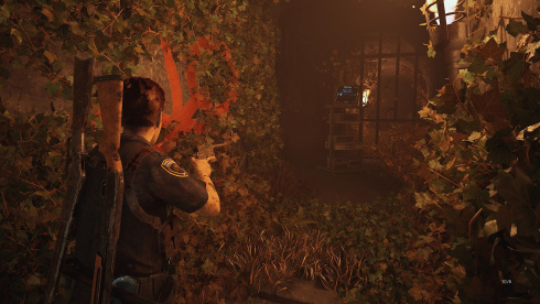 Fear The Timeloop - скриншот 3