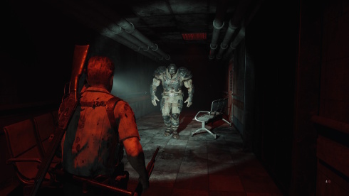 Fear The Timeloop - скриншот 4