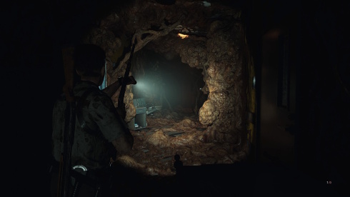 Fear The Timeloop - скриншот 5