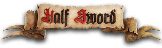 Half Sword - логотип игры