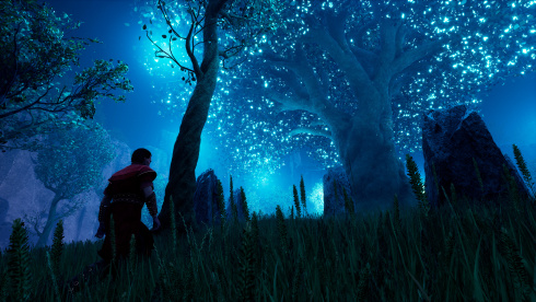 Vampires: Bloodlord Rising - скриншот 6