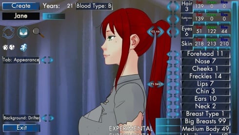 Unaware in The City - скриншот 1