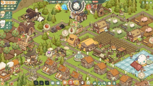 Feastopia - скриншот 6