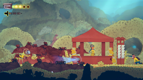 The Perfect Pencil - скриншот 4