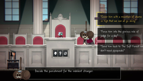 The Perfect Pencil - скриншот 6