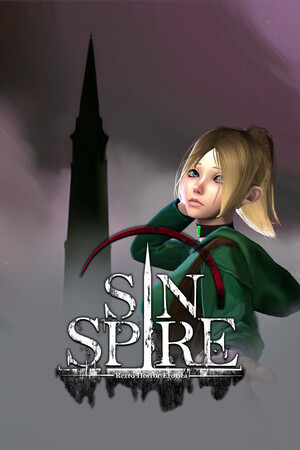 Sin Spire - скачать торрент бесплатно на ПК