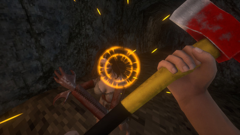 Sin Spire - скриншот 3