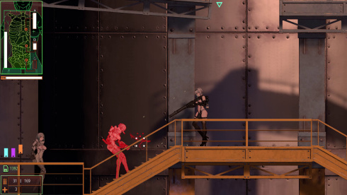 Cyan Brain - скриншот 4