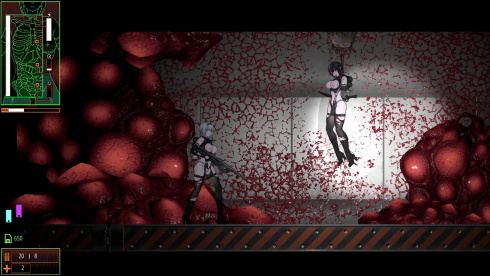 Cyan Brain - скриншот 5