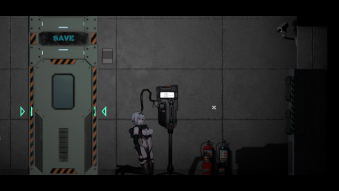 Cyan Brain - скриншот 6