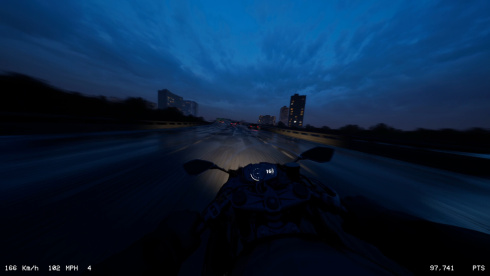 LANESPLIT - скриншот 4