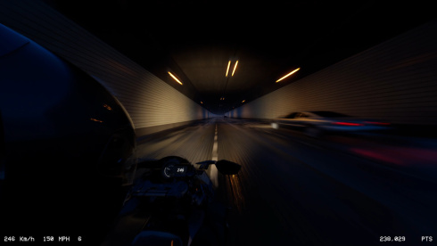 LANESPLIT - скриншот 6